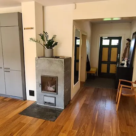 In Karlova Manor Summer House Апартаменты *