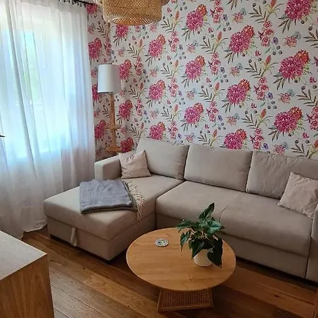 In Karlova Manor Summer House *