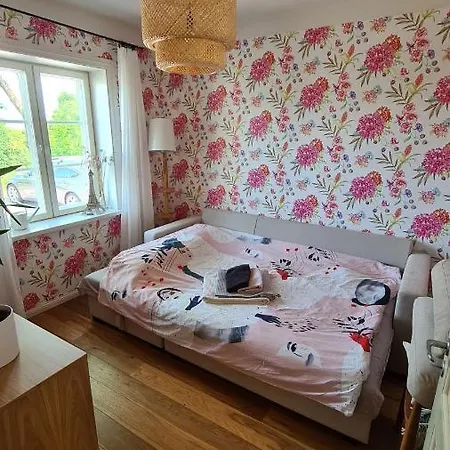 In Karlova Manor Summer House Апартаменты *
